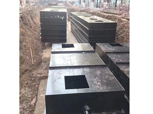 临潼​甘肃嘉源通环保：全品类水处理设备，一站式守护碧水清流