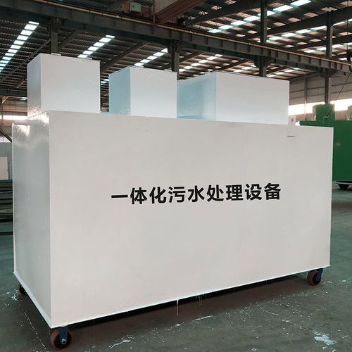临潼甘肃嘉源通全域服务｜专业污水处理设备定制生产、安装运维一站式解决方案
